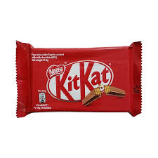 Kit kat  41.5g