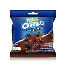 LU Mini Oreo Chocolate 20g