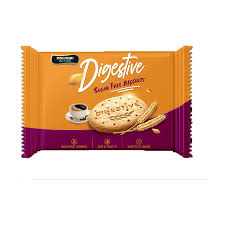 Bisconni Digestive Sugar F Biscuits 30g