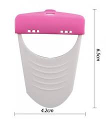 Safit Shave W Body Razor
