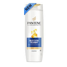 Pantene Milky ET Shampoo 185ml