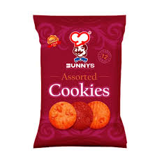 Bunny Cookies