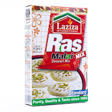 Laziza Sheer Khurmamix 160gm