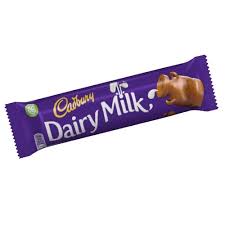 Dairy Milk 13g