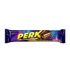 Cadbury Perk Chocolate 6g