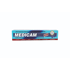 Medicam DC Toothpaste 100g
