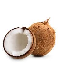 Coconut Whole 100g
