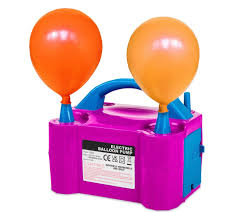 Electric Balloon Pump