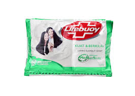 Lifebuoy Herbal Strong 9ml
