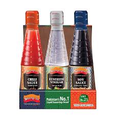 Shangrila Trio Pack 275ml