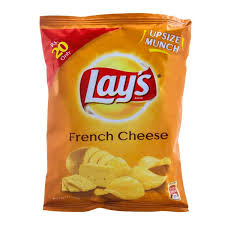 Lays French Cheese 11g