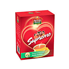 Supreme Tea 50g