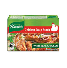 Knorr Cube 18g