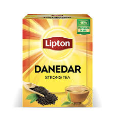 Lipton Danedar Strong Tea 140g