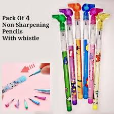 Non Sharpening Pencil