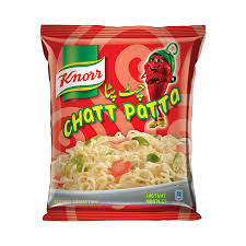 Knorr PP Chatt Patta Noodles