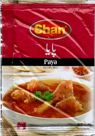 Shan Paya Mix 25g