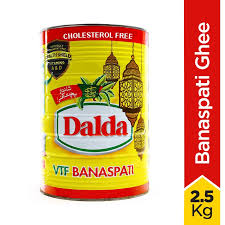 Dalda Banaspati 2.5kg