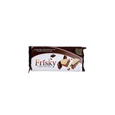 Frisky chco wafers