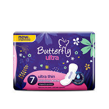 Butterfly Ultra Thin EL 7P
