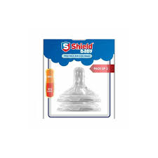 Shield Baby Nipple