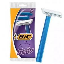 Big Paki Razor