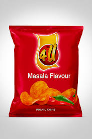 4U Masala Flavour 16g