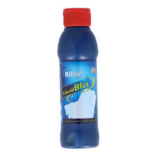 Kilite Liquid Blue
