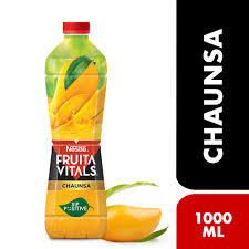 Nestle FV Chaunsa Mango Nectar 1Ltr