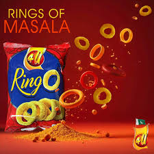 4U Ringo