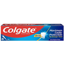 Colgate MCP Toothpaste 75g