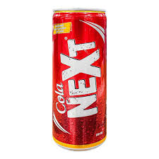 Cola Next Can 250ml