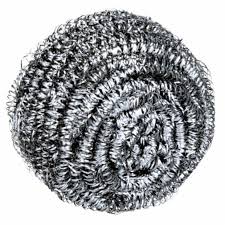 Stainless Steel Scrubber
