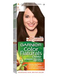 Garnier Color Naturals Brown
