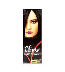 Olivia Hair Colour B01