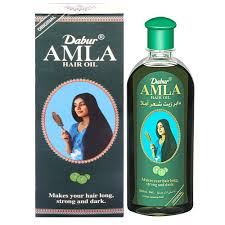 Dabur Amla Hair Oil 100ml