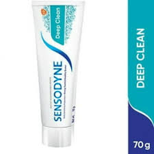 Sensodyne DC Toothpaste 70g