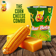 4U Bar Beta Cheese 15g