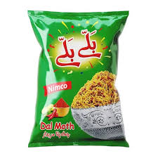 Ballay Ballay Dal Moth 23g