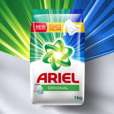 Ariel Original Powder 1Kg