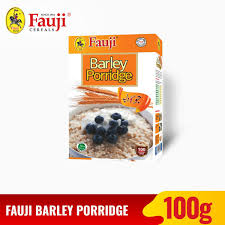 FN Barley Porridge 100g