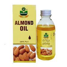 Almond Oil 10ml