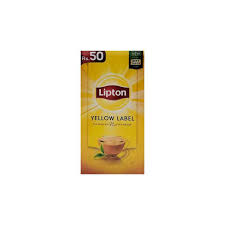Lipton Yellow Label 30g