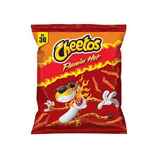 Cheetos FH 19g
