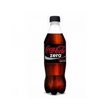 Coca Cola Zero 500ml