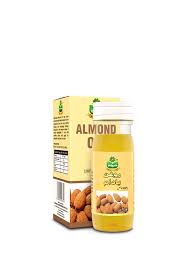 Almond Oil 25ml