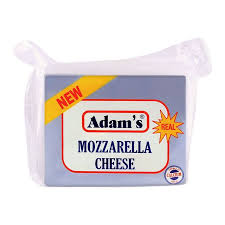 Adam Mozzarella Cheese 200g