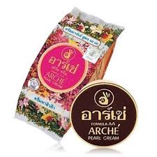 Arichi Pearl Cream