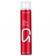 Sabalon Hair Spray 420ml