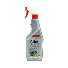 Steel Cleaner 500ml